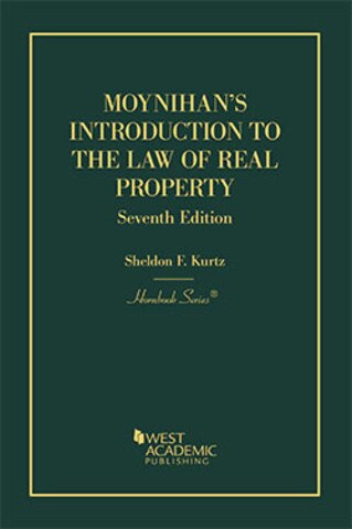 Moynihan law of real property